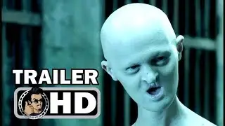INSIDIOUS 4:THE LAST KEY Official Trailer 2 (2017) James Wan HD
