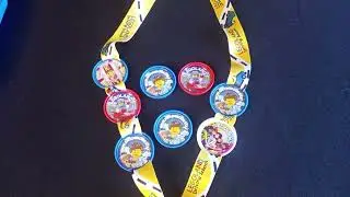 LEGOLAND Lanyard And Pop Badges