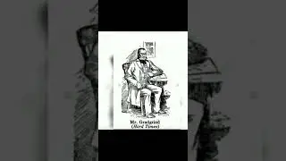 Hard Time | Charles dickens  | character of the Mr Gradgrind | Hard time novel character important