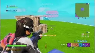 Random Creative Clips