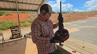 Fostech Origin 12 - Mag Dump 30 Rounds