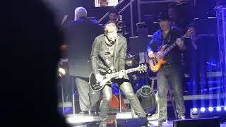 The Cast of Rocktopia with Dee Snider Performing Kashmir/Nessun Dorma