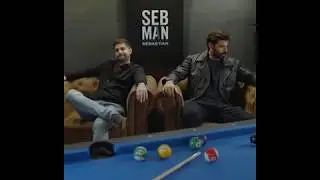 SEB MAN | Valentine's #1