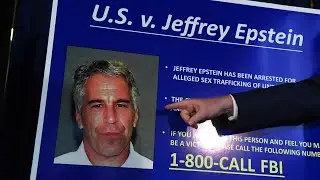 &lsquo;Backfire on Democrats&rsquo;: Trump&rsquo;s warning as Epstein files to be released within 30 days