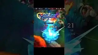 #alphaml #mobilelegends #mlbb #shorts #mplid #rrq #xinn