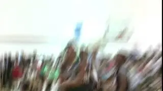 Miles Bridges dunk at Money Ball Pro Am