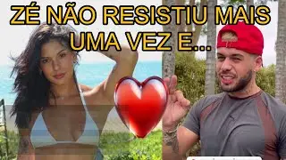 🚨 SÓ O ZÉ FELIPE 