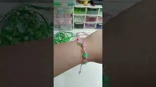 Fairy Core bracelet # Hand made Jewelry # Hand made bracelet