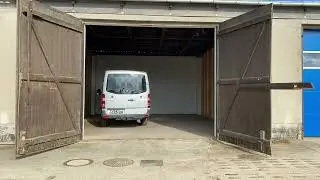 Endlich! 💥 Unsere erste eigene Schrauberhalle 🚗🔧 Teil 1 - wird das Halle85? 🔥