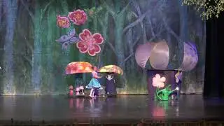Thumbelina 2025