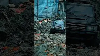 sinematik RC Offroad MN82