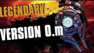 Legend&auml;ren Schild Version 0 m farmen  Borderlands 3 Legendary Weapons Guide