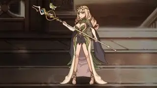 Epic Seven | Saria is Setsuka Counter They Said...