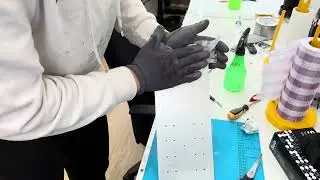 Serkutan Nikita miner repair 1
