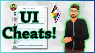 This HIDDEN UI Cheat mod is a Must-Have!