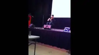 43rd Annual Old Time Fiddle Competition - Hangman's Reel