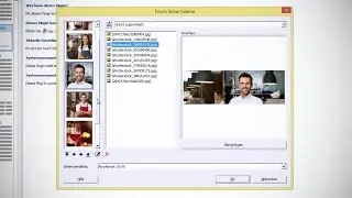 Plug-In Touch Galerie inline