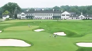 Oakland Hills South Course restoration complete: What's next?
