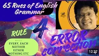 PRNOUN error l PB sir #english #englishlanguage #competitiveexampreparation 