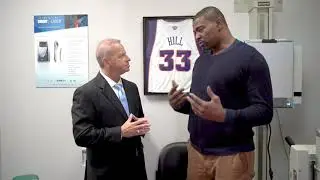 NEURODoc- Duane Clemons NFL All-Pro - Captain