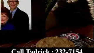 Tadrick Repeat Business