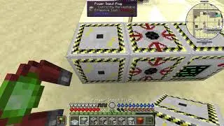 Struggle..... Fail...... ach SO geht das!?! - Lets Play Minecraft - Forever Stranded #69