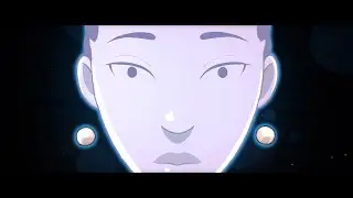 SOMETIMES I FEEL BLUE - Animation Short Film