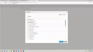 EDC Administrator - Creating Custom Models and Resources (Resource Management)
