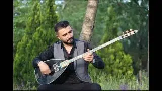 Ali Serttaş - 2023 - Aklımda Sen (Canlı Performans)