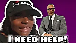 This Is Messy Tiff Again! I Have 3 Kids By 3 Baby Daddies & I Need Help! | Kevin Samuels Reaction