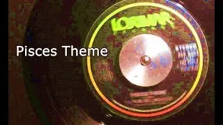 Pisces Theme ~ The Thom Bell Orchestra