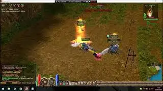 PvP MonsterPK 2x2 Sem cortes ^^