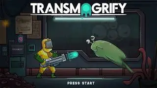 Transmogrify