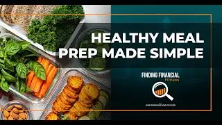 Healthy Meal Prep Made Simple