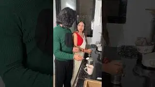 Bhari mistake🤣👍 ho gai galti se pit Gaya funny comedy videos friend wife jhagada