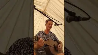 Parasite (Nick Drake) Martin Ansell concert 16/8/25