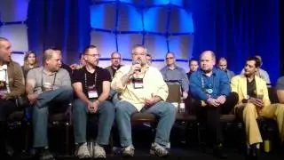 Gurupalooza - Meet the Gurus
