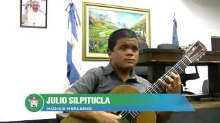 Entrevista a Julio Silpitucla