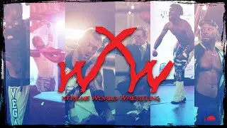 Xtreme World Wrestling | Xtreme Heatwave (06-14-2024)
