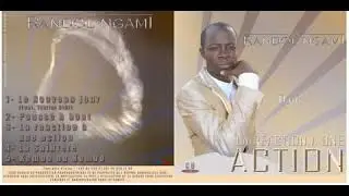 KEMBO NA KEMBO | Randol NGAMI