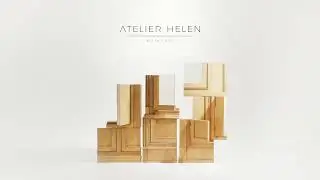 Bespoke Kitchens by Atelier Helen: The Art of Luxury & Creativity