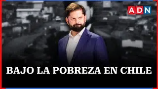 Casen 2024: pobreza cae en Chile &iquest;Qu&eacute; desaf&iacute;os quedan?