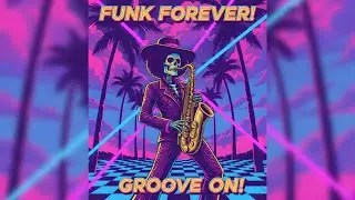Retro Funk Vibes &ndash; Funkalicious Celebration Mix
