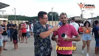 Fernando da Raspandos fala sobre o 2&deg; Encontro de carros rebaixados e antigos!