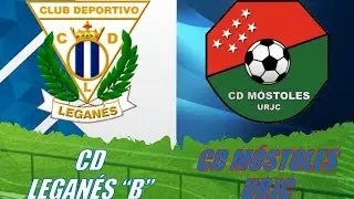 POSTPARTIDO | 🏆3aRFEF GRUPO 7 JORNADA 14 | CD LEGANÉS 