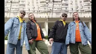 Почти freestyle :) на DJ Sp*nna 