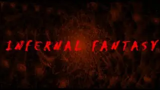 Spektral - Infernal Fantasy ♪ // Intense Breakbeat / Video Game Music