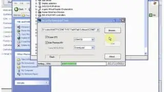 cdma flashing via miracle-box 1.29