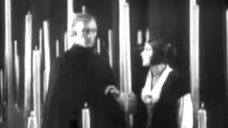 Destiny (1921) - fragment
