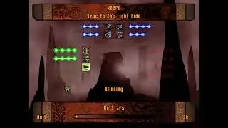 Let's Play Star Wars Jedi Knight: Dark Forces II (P34of58) | Necroscope86 Archive